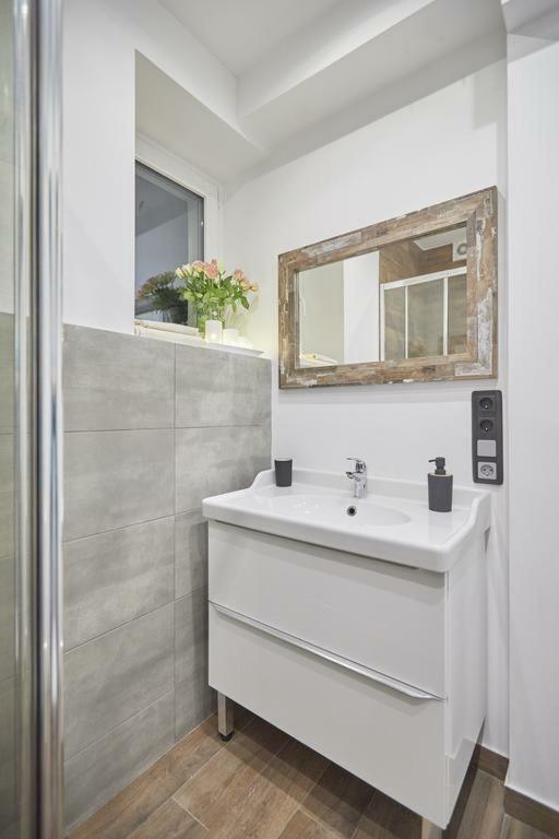 Saska Kepa Appartement Warschau