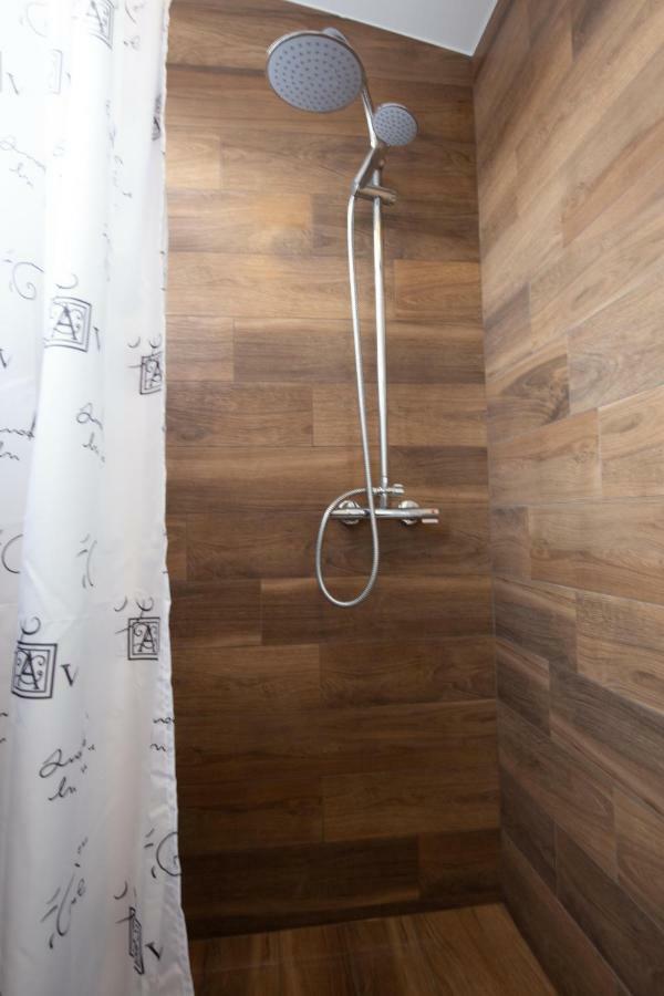 Saska Kepa Appartement