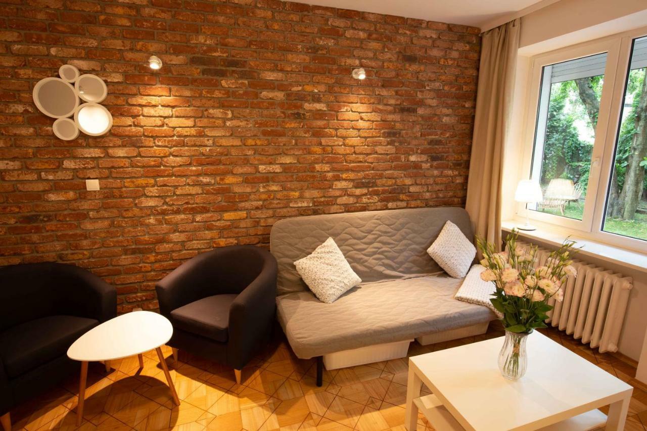Appartement Saska Kepa